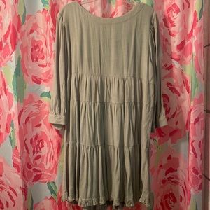 💚 NWOT Umgee Boutique Dress 💚